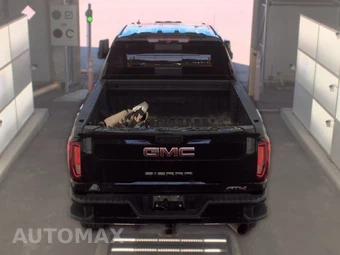 2022 GMC Sierra 2500HD AT4 Crew Cab Medium Bed - miniatura 5