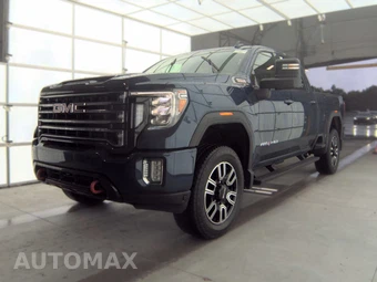 2022 GMC Sierra 2500HD AT4 Crew Cab Medium Bed