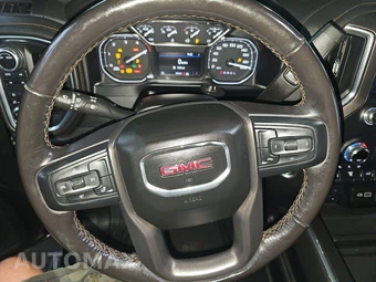2022 GMC Sierra 2500HD AT4 Crew Cab Medium Bed - miniatura 10