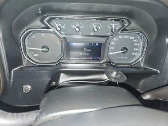 2022 GMC Sierra 2500HD AT4 Crew Cab Medium Bed - miniatura 12
