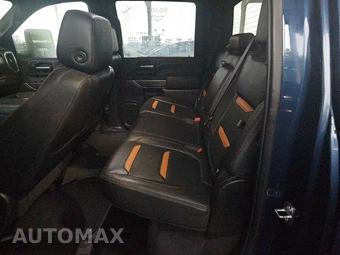 2022 GMC Sierra 2500HD AT4 Crew Cab Medium Bed - miniatura 13
