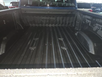 2022 GMC Sierra 2500HD AT4 Crew Cab Medium Bed - miniatura 16