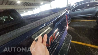 2022 GMC Sierra 2500HD AT4 Crew Cab Medium Bed - miniatura 21