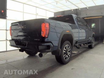 2022 GMC Sierra 2500HD AT4 Crew Cab Medium Bed - miniatura 4