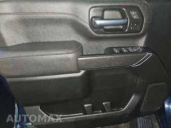 2022 GMC Sierra 2500HD AT4 Crew Cab Medium Bed - miniatura 9