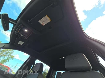 2022 GMC Sierra 2500HD AT4 Crew Cab Medium Bed - miniatura 11