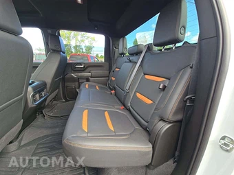 2022 GMC Sierra 2500HD AT4 Crew Cab Medium Bed - miniatura 13