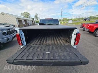 2022 GMC Sierra 2500HD AT4 Crew Cab Medium Bed - miniatura 14