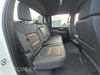 2022 GMC Sierra 2500HD AT4 Crew Cab Medium Bed - miniatura 16