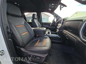 2022 GMC Sierra 2500HD AT4 Crew Cab Medium Bed - miniatura 18