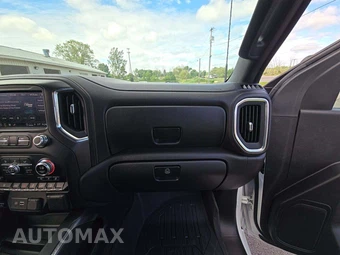 2022 GMC Sierra 2500HD AT4 Crew Cab Medium Bed - miniatura 19