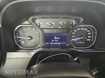 2022 GMC Sierra 2500HD AT4 Crew Cab Medium Bed - miniatura 12