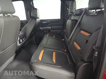 2022 GMC Sierra 2500HD AT4 Crew Cab Medium Bed - miniatura 13