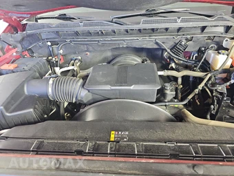 2022 GMC Sierra 2500HD AT4 Crew Cab Medium Bed - miniatura 16