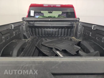 2022 GMC Sierra 2500HD AT4 Crew Cab Medium Bed - miniatura 17