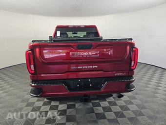 2022 GMC Sierra 2500HD AT4 Crew Cab Medium Bed - miniatura 5