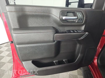 2022 GMC Sierra 2500HD AT4 Crew Cab Medium Bed - miniatura 9