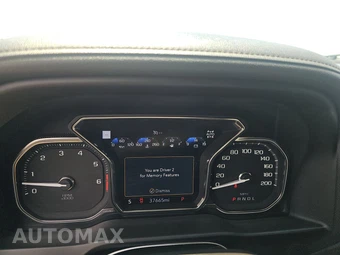 2022 GMC Sierra 2500HD AT4 Crew Cab Medium Bed - miniatura 12