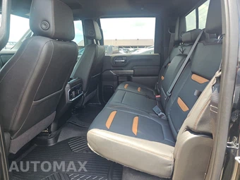 2022 GMC Sierra 2500HD AT4 Crew Cab Medium Bed - miniatura 13