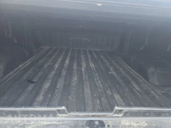 2022 GMC Sierra 2500HD AT4 Crew Cab Medium Bed - miniatura 16