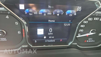 2022 GMC Sierra 2500HD AT4 Crew Cab Medium Bed - miniatura 17
