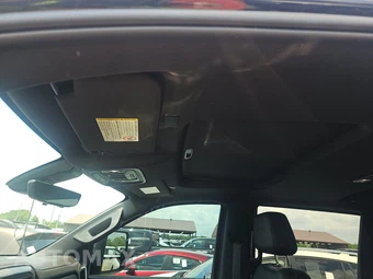2022 GMC Sierra 2500HD AT4 Crew Cab Medium Bed - miniatura 18
