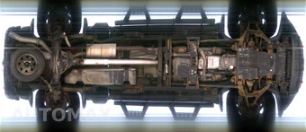 2022 GMC Sierra 2500HD AT4 Crew Cab Medium Bed - miniatura 20