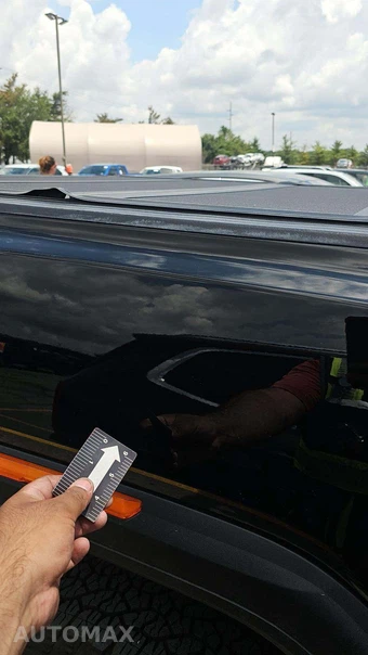 2022 GMC Sierra 2500HD AT4 Crew Cab Medium Bed - miniatura 23
