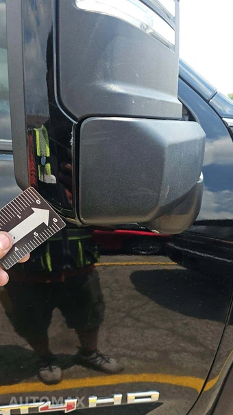 2022 GMC Sierra 2500HD AT4 Crew Cab Medium Bed - miniatura 27