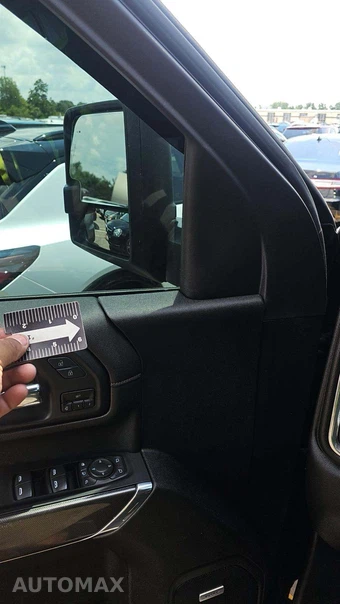 2022 GMC Sierra 2500HD AT4 Crew Cab Medium Bed - miniatura 28