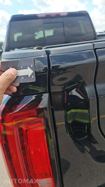2022 GMC Sierra 2500HD AT4 Crew Cab Medium Bed - miniatura 32