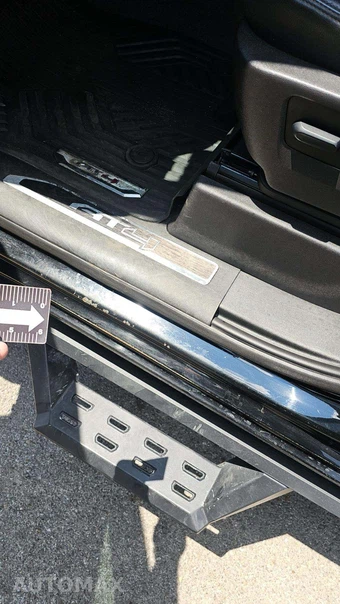 2022 GMC Sierra 2500HD AT4 Crew Cab Medium Bed - miniatura 38
