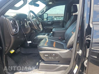 2022 GMC Sierra 2500HD AT4 Crew Cab Medium Bed - miniatura 7