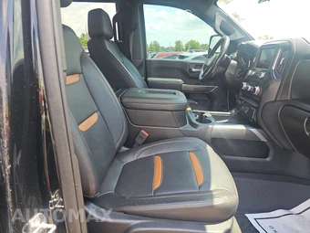 2022 GMC Sierra 2500HD AT4 Crew Cab Medium Bed - miniatura 8