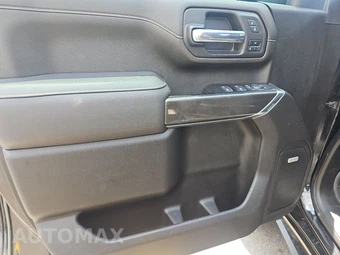 2022 GMC Sierra 2500HD AT4 Crew Cab Medium Bed - miniatura 9
