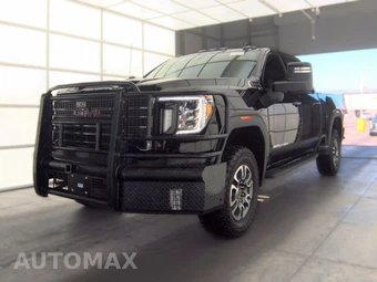 2022 GMC Sierra 2500HD AT4 Crew Cab Medium Bed 4SB
