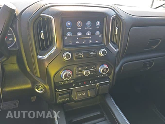 2022 GMC Sierra 2500HD AT4 Crew Cab Medium Bed 4SB - miniatura 11