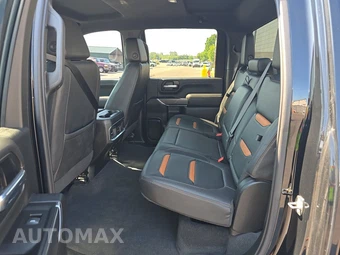 2022 GMC Sierra 2500HD AT4 Crew Cab Medium Bed 4SB - miniatura 13
