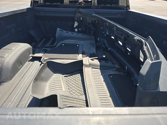 2022 GMC Sierra 2500HD AT4 Crew Cab Medium Bed 4SB - miniatura 16