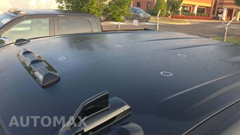 2022 GMC Sierra 2500HD AT4 Crew Cab Medium Bed 4SB - miniatura 17