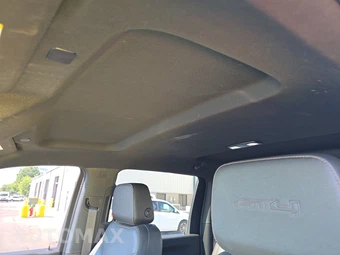 2022 GMC Sierra 2500HD AT4 Crew Cab Medium Bed 4SB - miniatura 18