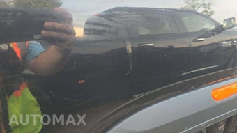2022 GMC Sierra 2500HD AT4 Crew Cab Medium Bed 4SB - miniatura 23