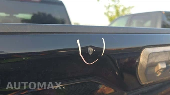 2022 GMC Sierra 2500HD AT4 Crew Cab Medium Bed 4SB - miniatura 24