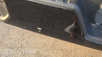 2022 GMC Sierra 2500HD AT4 Crew Cab Medium Bed 4SB - miniatura 27
