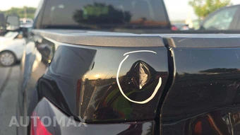 2022 GMC Sierra 2500HD AT4 Crew Cab Medium Bed 4SB - miniatura 33