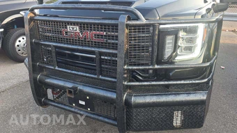 2022 GMC Sierra 2500HD AT4 Crew Cab Medium Bed 4SB - miniatura 34