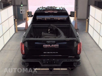 2022 GMC Sierra 2500HD AT4 Crew Cab Medium Bed 4SB - miniatura 5