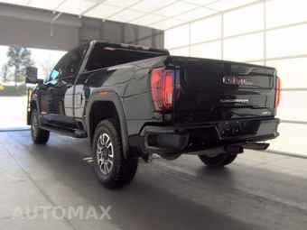 2022 GMC Sierra 2500HD AT4 Crew Cab Medium Bed 4SB - miniatura 6