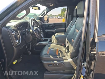 2022 GMC Sierra 2500HD AT4 Crew Cab Medium Bed 4SB - miniatura 7