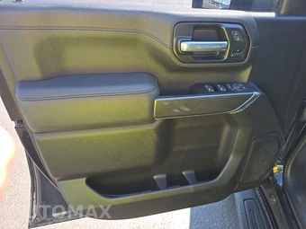 2022 GMC Sierra 2500HD AT4 Crew Cab Medium Bed 4SB - miniatura 9